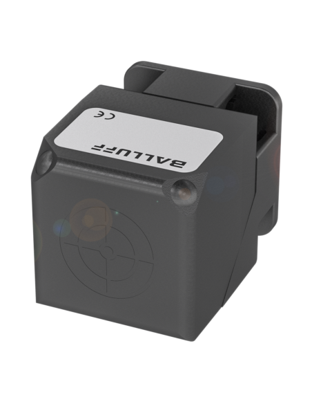 Czujnik indukcyjny standardowy BES Q40KFU-PSC40F-S04G-012 BALLUFF | Automatyka | Eshop Dopak | Wszystko dla Przemysłu