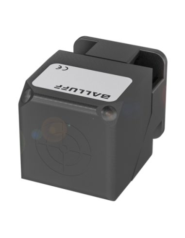 Czujnik indukcyjny standardowy BES Q40KFU-PSC40F-S04G-012 BALLUFF | Automatyka | Eshop Dopak | Wszystko dla Przemysłu