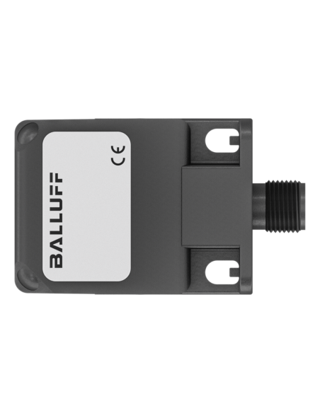 Czujnik indukcyjny standardowy BES Q40KFU-PSC40F-S04G-012 BALLUFF | Automatyka | Eshop Dopak | Wszystko dla Przemysłu