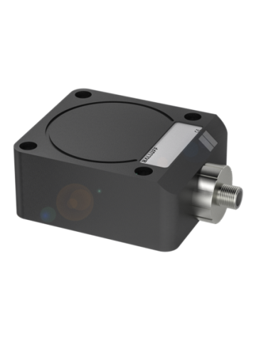Czujnik indukcyjny standardowy BES Q80KA-PAC50B-S04Q-U BALLUFF | Automatyka | Eshop Dopak | Wszystko dla Przemysłu