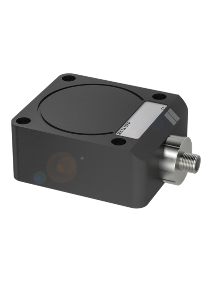 Czujnik indukcyjny standardowy BES Q80KA-PAC50B-S04Q-U BALLUFF | Automatyka | Eshop Dopak | Wszystko dla Przemysłu
