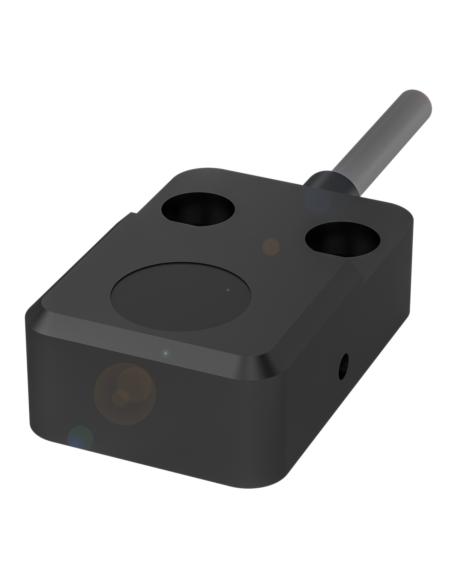 Czujnik indukcyjny standardowy BES 516-300-S279 BALLUFF | Automatyka | Eshop Dopak | Wszystko dla Przemysłu