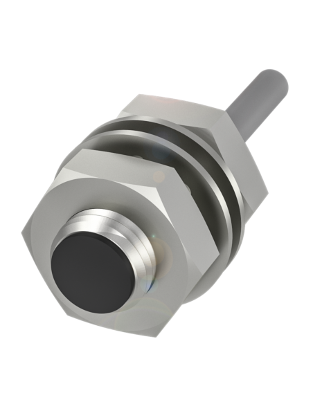 Czujnik indukcyjny standardowy BES 516-324-SA44-C-02 BALLUFF | Automatyka | Eshop Dopak | Wszystko dla Przemysłu