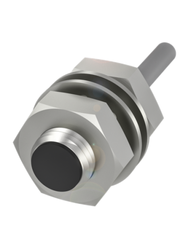 Czujnik indukcyjny standardowy BES 516-324-SA44-C-02 BALLUFF | Automatyka | Eshop Dopak | Wszystko dla Przemysłu