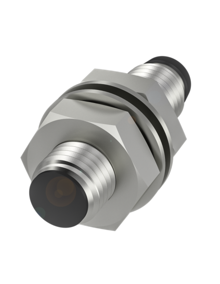 Czujnik indukcyjny standardowy BES 516-324-SA57-E5-D-S49 BALLUFF | Automatyka | Eshop Dopak | Wszystko dla Przemysłu