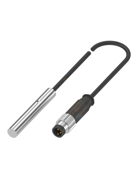 Czujnik indukcyjny standardowy BES G06MH-PSC30B-BP00,3-GS49 BALLUFF | Automatyka | Eshop Dopak | Wszystko dla Przemysłu