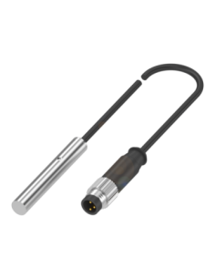 Czujnik indukcyjny standardowy BES G06MH-PSC30B-BP00,3-GS49 BALLUFF | Automatyka | Eshop Dopak | Wszystko dla Przemysłu 2