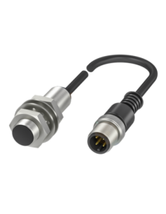 Czujnik indukcyjny standardowy BES M12MG-GOC30B-BP00,3-GS04 BALLUFF | Automatyka | Eshop Dopak | Wszystko dla Przemysłu