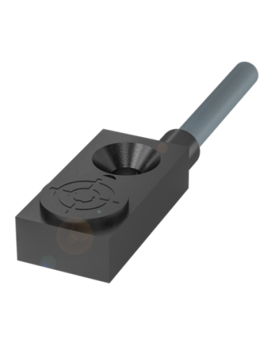Czujnik indukcyjny standardowy BES R04KC-POC15B-EV02 BALLUFF | Automatyka | Eshop Dopak | Wszystko dla Przemysłu