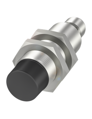 Czujnik indukcyjny standardowy BES M18MG-POC16F-S04G BALLUFF | Automatyka | Eshop Dopak | Wszystko dla Przemysłu