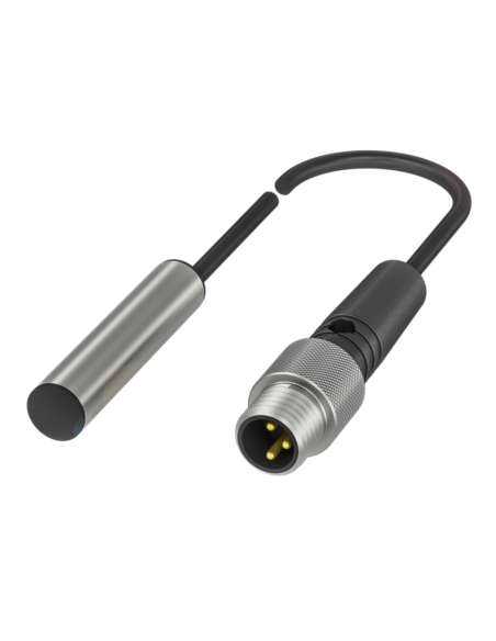 Czujnik indukcyjny standardowy BES 516-371-G-E4-C-S49-00,5 BALLUFF | Automatyka | Eshop Dopak | Wszystko dla Przemysłu