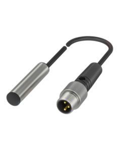 Czujnik indukcyjny standardowy BES 516-371-G-E4-C-S49-00,5 BALLUFF | Automatyka | Eshop Dopak | Wszystko dla Przemysłu 2