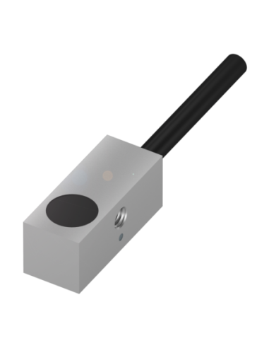 Czujnik indukcyjny standardowy BES Q08MEC-PSC15B-EP02 BALLUFF | Automatyka | Eshop Dopak | Wszystko dla Przemysłu