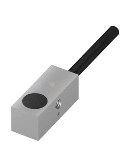 Czujnik indukcyjny standardowy BES Q08MEC-PSC15B-EP02 BALLUFF | Automatyka | Eshop Dopak | Wszystko dla Przemysłu
