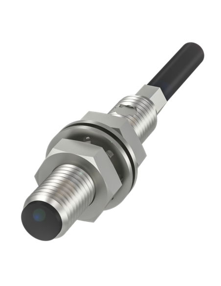 Czujnik indukcyjny standardowy BES M04EC-NSC10B-EP02 BALLUFF | Automatyka | Eshop Dopak | Wszystko dla Przemysłu