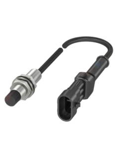 Czujnik indukcyjny standardowy BES M12MG-NSC80F-BP01-519 BALLUFF | Automatyka | Eshop Dopak | Wszystko dla Przemysłu