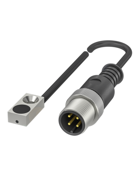 Czujnik indukcyjny standardowy BES R04MC-PSC20B-EP00,36-GS04 BALLUFF | Automatyka | Eshop Dopak | Wszystko dla Przemysłu