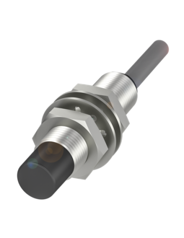 Czujnik indukcyjny standardowy BES M12MG-PSC80F-BV05 BALLUFF | Automatyka | Eshop Dopak | Wszystko dla Przemysłu