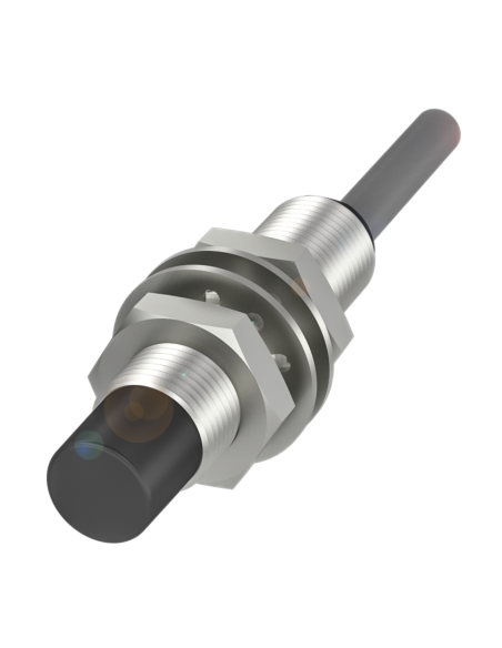 Czujnik indukcyjny standardowy BES M12MG-PSC80F-BV05 BALLUFF | Automatyka | Eshop Dopak | Wszystko dla Przemysłu