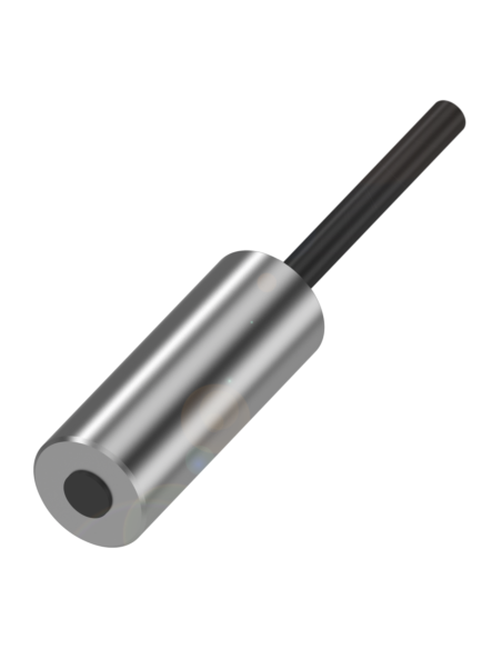Czujnik indukcyjny standardowy BES G10ED-PSC08B-EP08 BALLUFF | Automatyka | Eshop Dopak | Wszystko dla Przemysłu