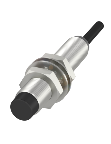 Czujnik indukcyjny standardowy BES M12EI-PSC40F-BP05 BALLUFF | Automatyka | Eshop Dopak | Wszystko dla Przemysłu