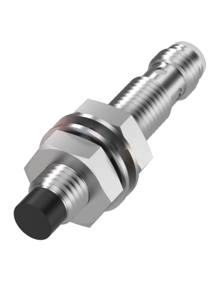 Czujnik indukcyjny standardowy BES M08EH1-NSC60F-S49G BALLUFF | Automatyka | Eshop Dopak | Wszystko dla Przemysłu