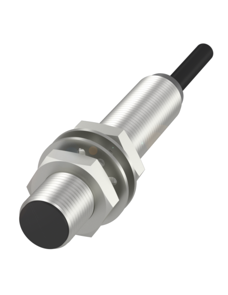 Czujnik indukcyjny standardowy BES M12EN-PAC20B-BP05 BALLUFF | Automatyka | Eshop Dopak | Wszystko dla Przemysłu