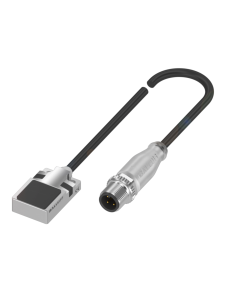 Czujnik indukcyjny standardowy BES R01ZC-PSC70B-BS00,3-GS04-016 BALLUFF | Automatyka | Eshop Dopak | Wszystko dla Przemysłu
