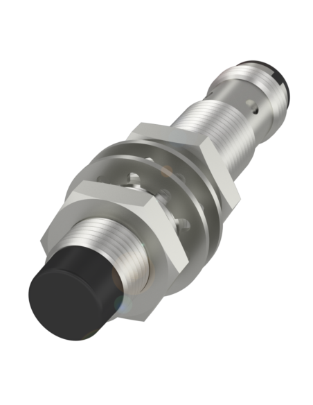 Czujnik indukcyjny standardowy BES M12MI-PAC80F-S04G BALLUFF | Automatyka | Eshop Dopak | Wszystko dla Przemysłu