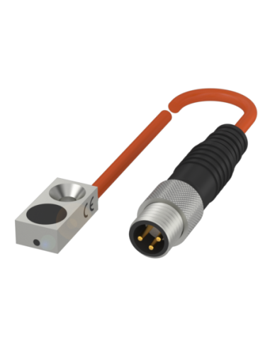 Czujnik indukcyjny standardowy BES R04MC-PSC20B-EZ00,3-GS49-519 BALLUFF | Automatyka | Eshop Dopak | Wszystko dla Przemysłu