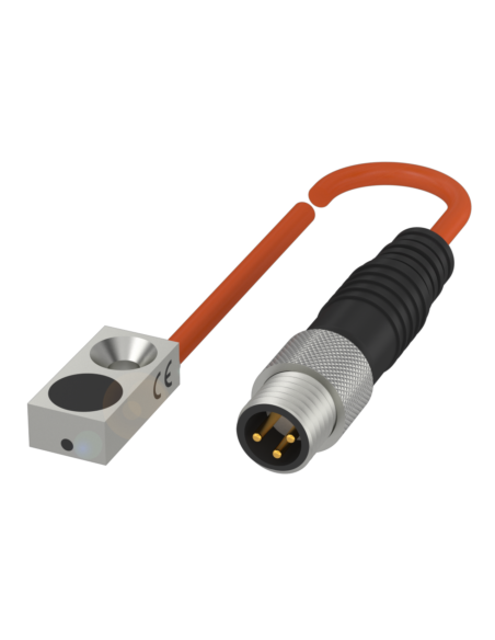 Czujnik indukcyjny standardowy BES R04MC-PSC20B-EZ00,3-GS49-519 BALLUFF | Automatyka | Eshop Dopak | Wszystko dla Przemysłu