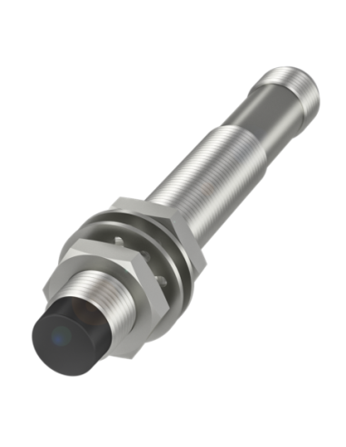 Czujnik indukcyjny standardowy BES 113-356-SA6-S4 BALLUFF | Automatyka | Eshop Dopak | Wszystko dla Przemysłu