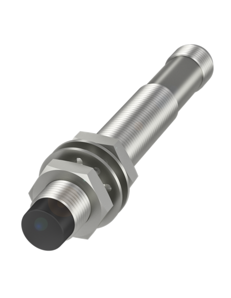 Czujnik indukcyjny standardowy BES 113-356-SA6-S4 BALLUFF | Automatyka | Eshop Dopak | Wszystko dla Przemysłu