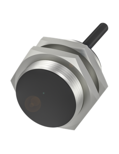 Czujnik indukcyjny standardowy BES 516-3028-G-E4-Y-PU-05 BALLUFF | Automatyka | Eshop Dopak | Wszystko dla Przemysłu