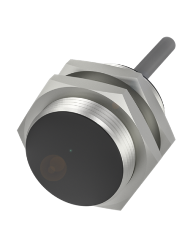 Czujnik indukcyjny standardowy BES 516-359-E4-Y-05 BALLUFF | Automatyka | Eshop Dopak | Wszystko dla Przemysłu