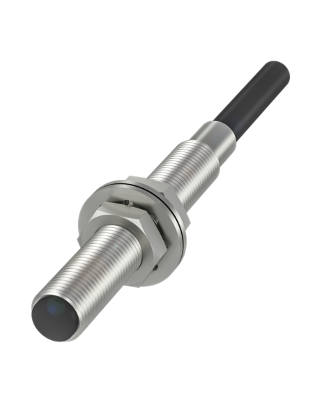 Czujnik indukcyjny standardowy BES 516-3005-FO-X-PU-05 BALLUFF | Automatyka | Eshop Dopak | Wszystko dla Przemysłu