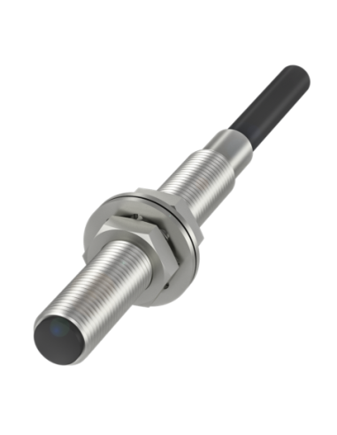 Czujnik indukcyjny standardowy BES 516-3005-FO-X-PU-05 BALLUFF | Automatyka | Eshop Dopak | Wszystko dla Przemysłu