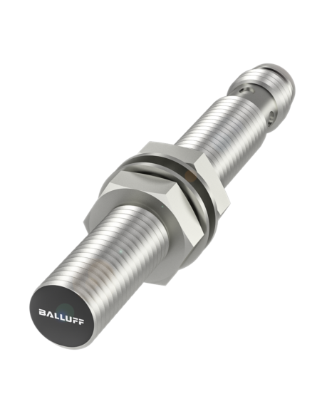 Czujnik indukcyjny standardowy BES M08MI-NSC40B-S49G BALLUFF | Automatyka | Eshop Dopak | Wszystko dla Przemysłu