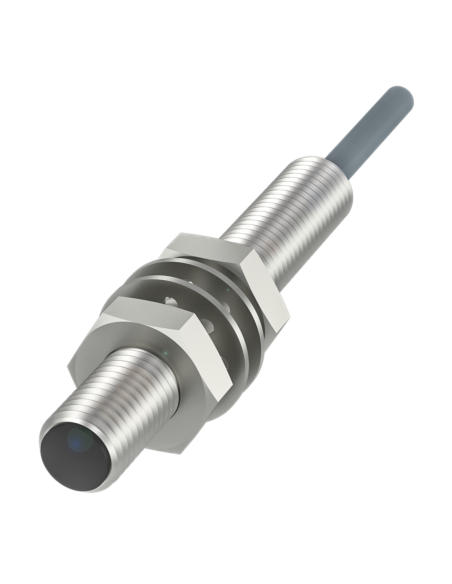 Czujnik indukcyjny standardowy BES 516-324-SA26-10 BALLUFF | Automatyka | Eshop Dopak | Wszystko dla Przemysłu