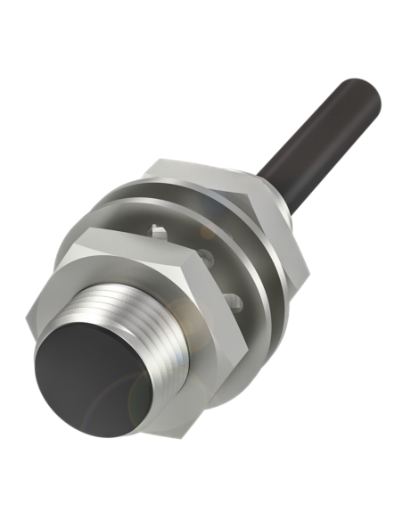 Czujnik indukcyjny standardowy BES 516-370-G-E4-C-PU-05 BALLUFF | Automatyka | Eshop Dopak | Wszystko dla Przemysłu