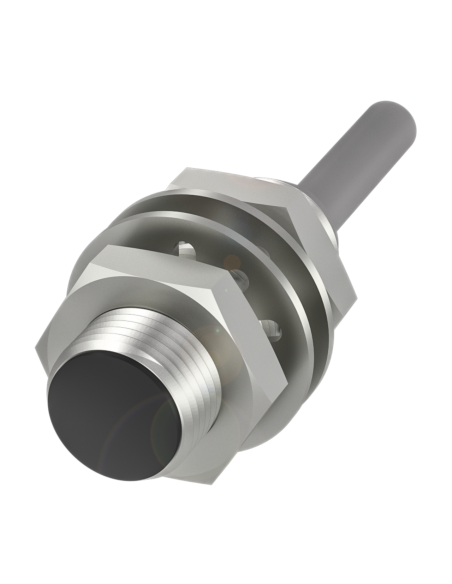 Czujnik indukcyjny standardowy BES 516-325-E4-C-02 BALLUFF | Automatyka | Eshop Dopak | Wszystko dla Przemysłu
