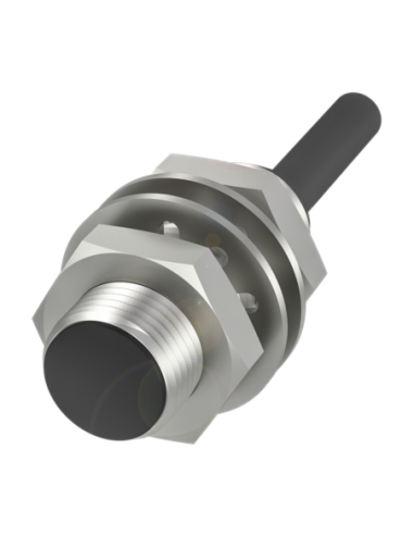 Czujnik indukcyjny standardowy BES 516-325-E4-C-PU-05 BALLUFF | Automatyka | Eshop Dopak | Wszystko dla Przemysłu