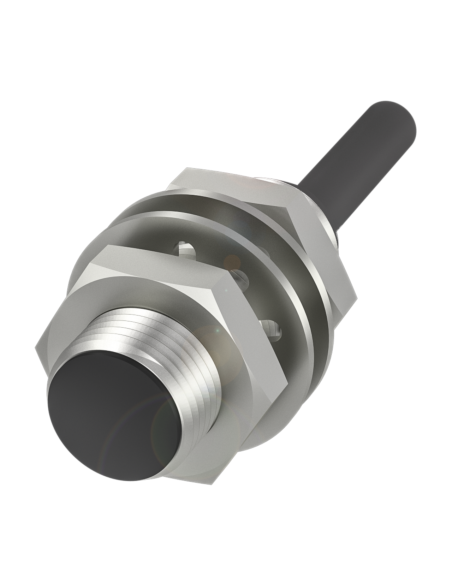 Czujnik indukcyjny standardowy BES 516-325-E4-C-PU-05 BALLUFF | Automatyka | Eshop Dopak | Wszystko dla Przemysłu