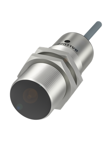Czujnik indukcyjny standardowy BES 516-114-BO-C-05 BALLUFF | Automatyka | Eshop Dopak | Wszystko dla Przemysłu