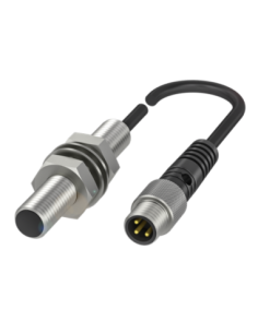 Czujnik indukcyjny standardowy BES 516-377-EO-C-S49-00,3 BALLUFF | Automatyka | Eshop Dopak | Wszystko dla Przemysłu