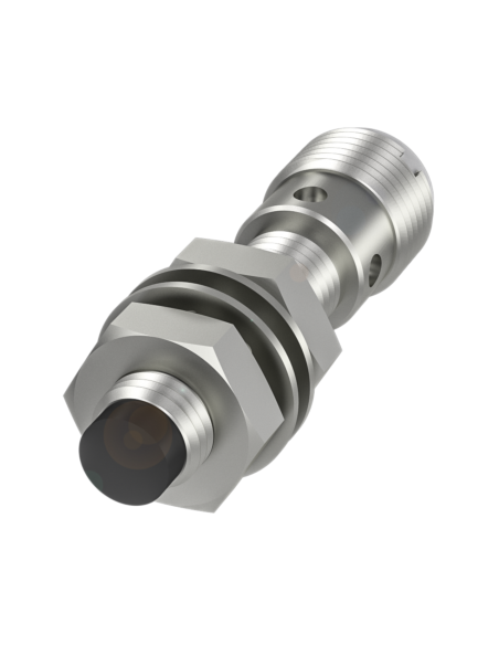 Czujnik indukcyjny standardowy BES M08ED-NSC25F-S04G BALLUFF | Automatyka | Eshop Dopak | Wszystko dla Przemysłu