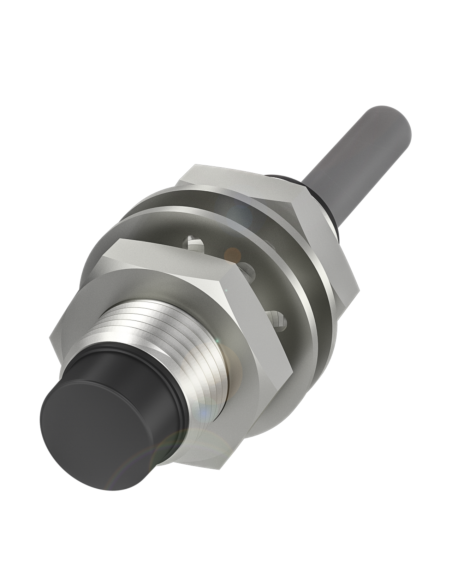 Czujnik indukcyjny standardowy BES 516-357-E4-Y-03 BALLUFF | Automatyka | Eshop Dopak | Wszystko dla Przemysłu