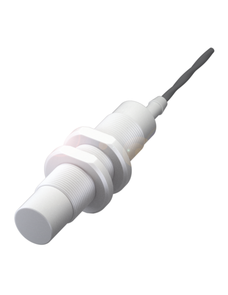 Czujnik indukcyjny standardowy BES M18TI2-PSC16F-AT05 BALLUFF | Automatyka | Eshop Dopak | Wszystko dla Przemysłu