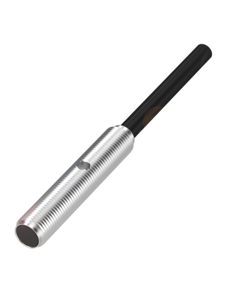 Czujnik indukcyjny standardowy BES M05ED-POC10B-EP00,3-097 BALLUFF | Automatyka | Eshop Dopak | Wszystko dla Przemysłu