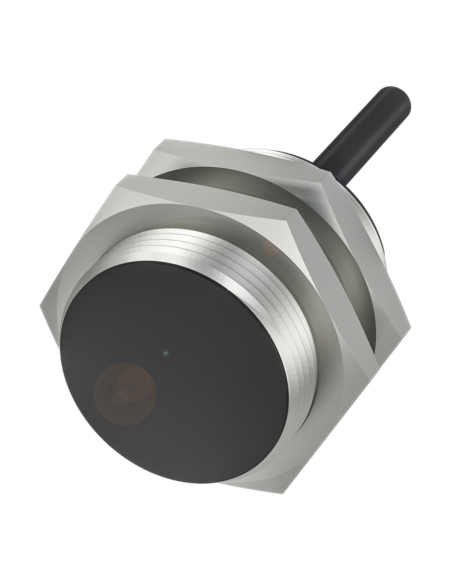 Czujnik indukcyjny standardowy BES 516-327-G-E4-Y-PU-05 BALLUFF | Automatyka | Eshop Dopak | Wszystko dla Przemysłu